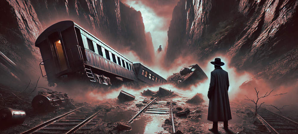 Forgotten Passenger